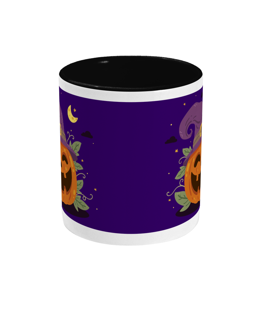 Two Toned Mug
