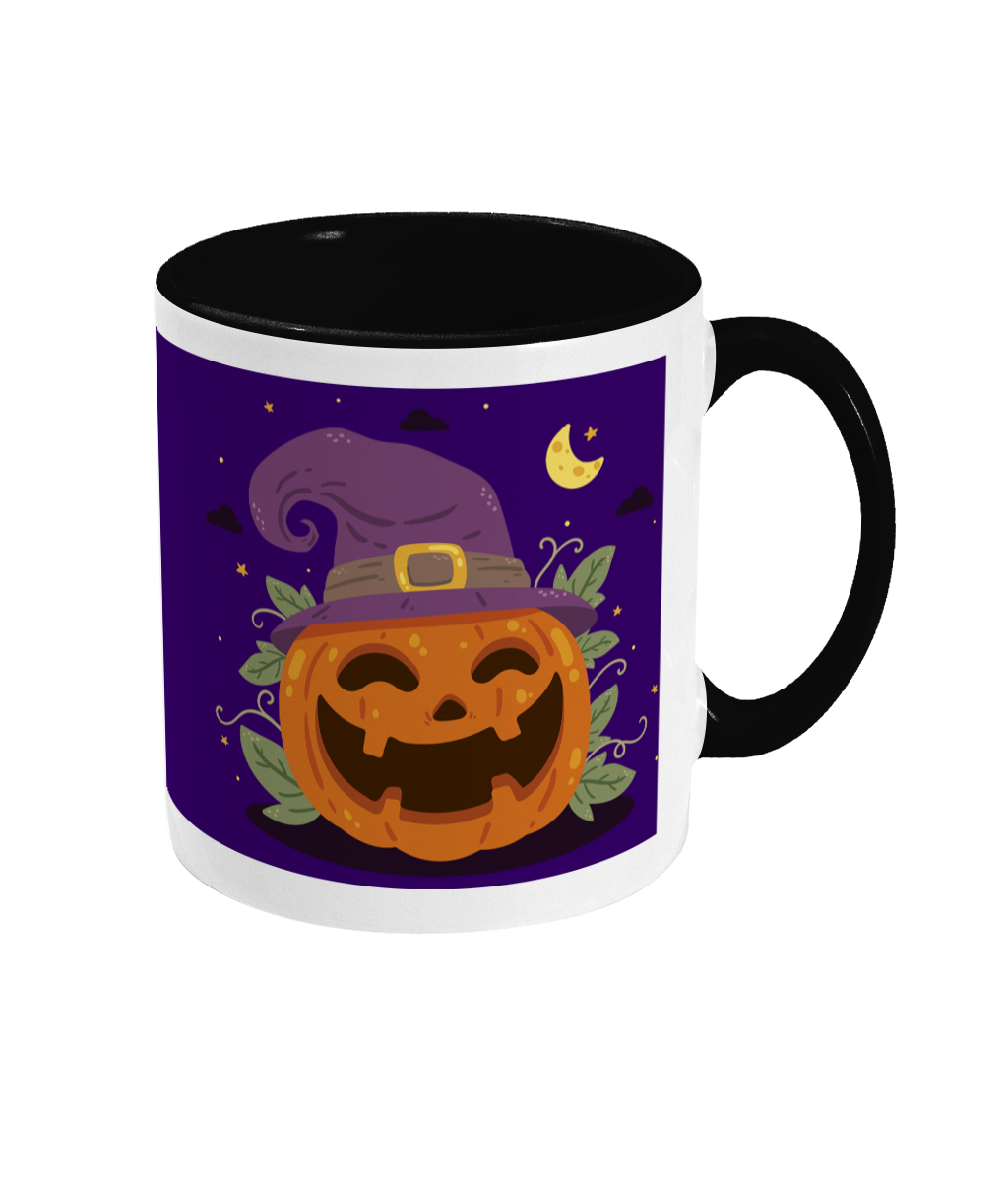 Two Toned Mug