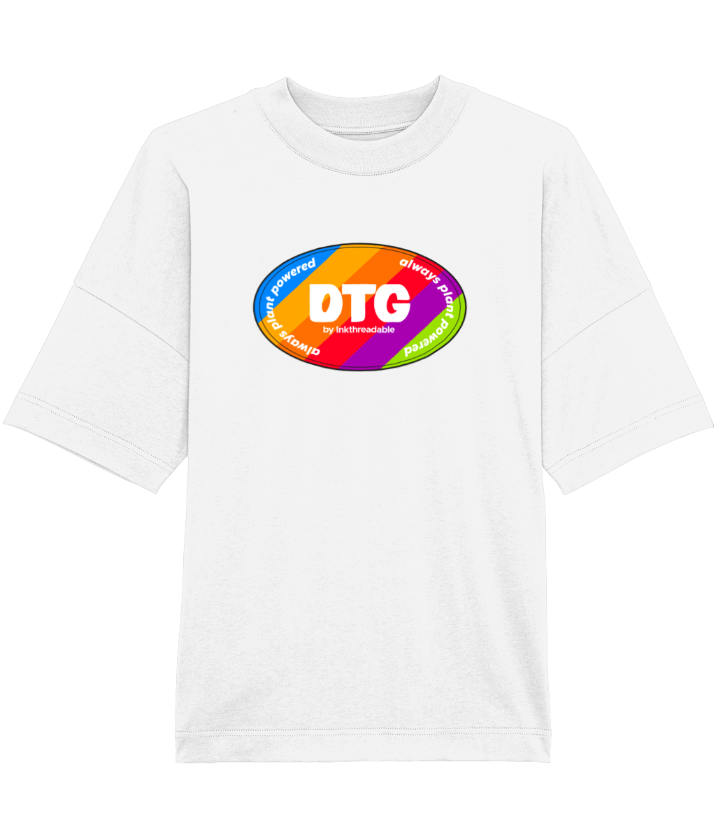 Blaster T-shirt