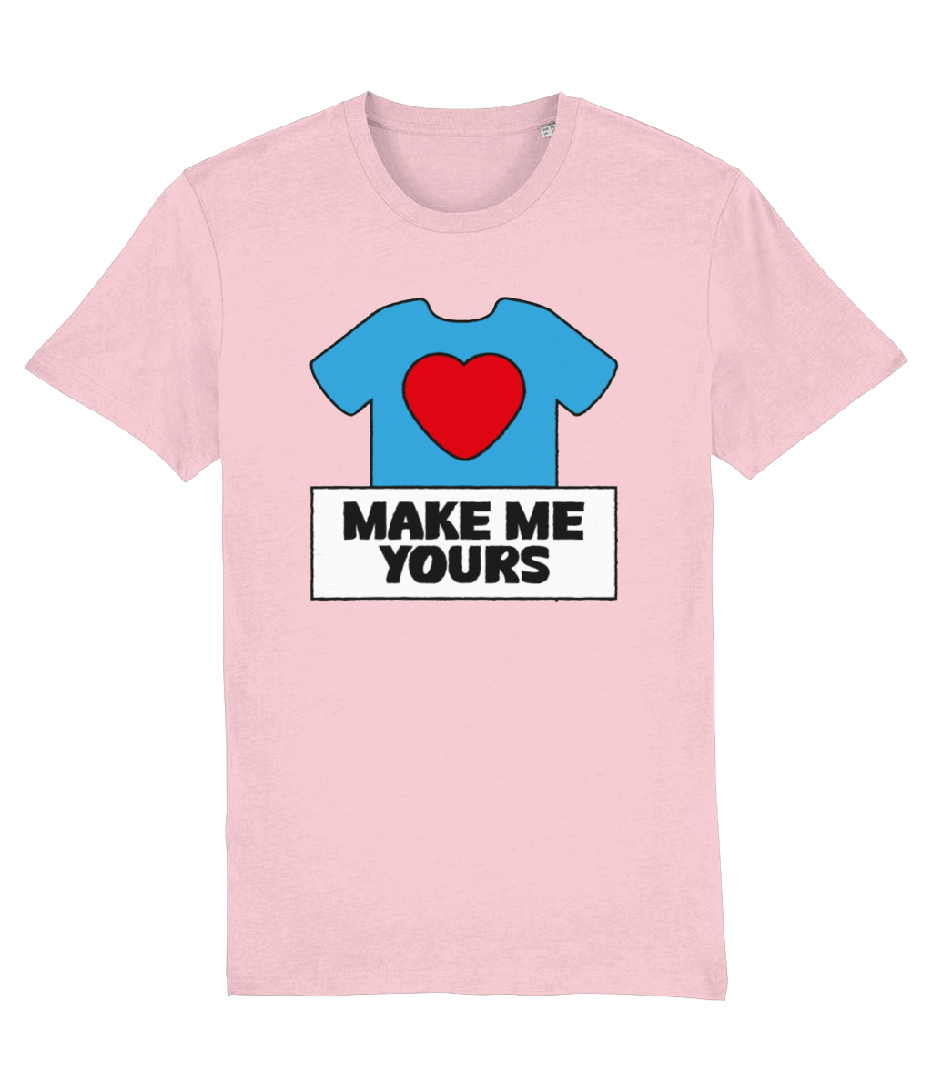 Creator T-shirt | Stanley/Stella