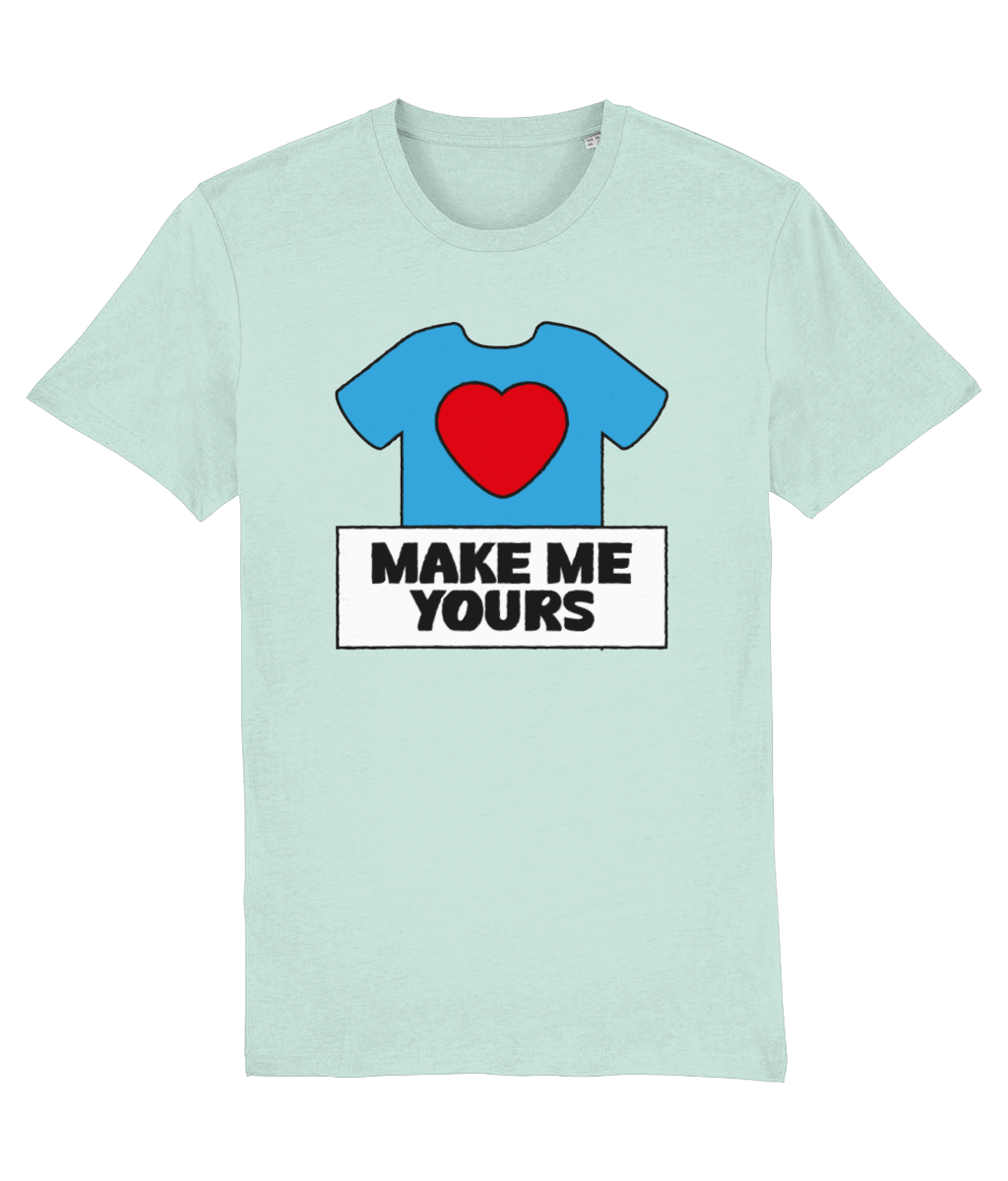 Creator T-shirt | Stanley/Stella