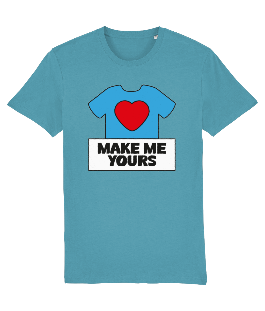 Creator T-shirt | Stanley/Stella