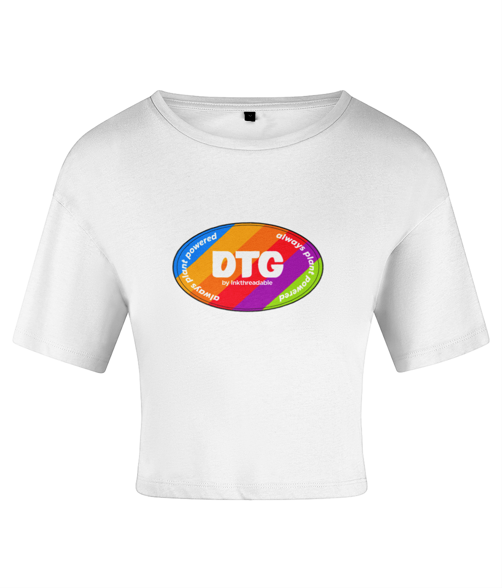 Women's Crop Top | TriDri