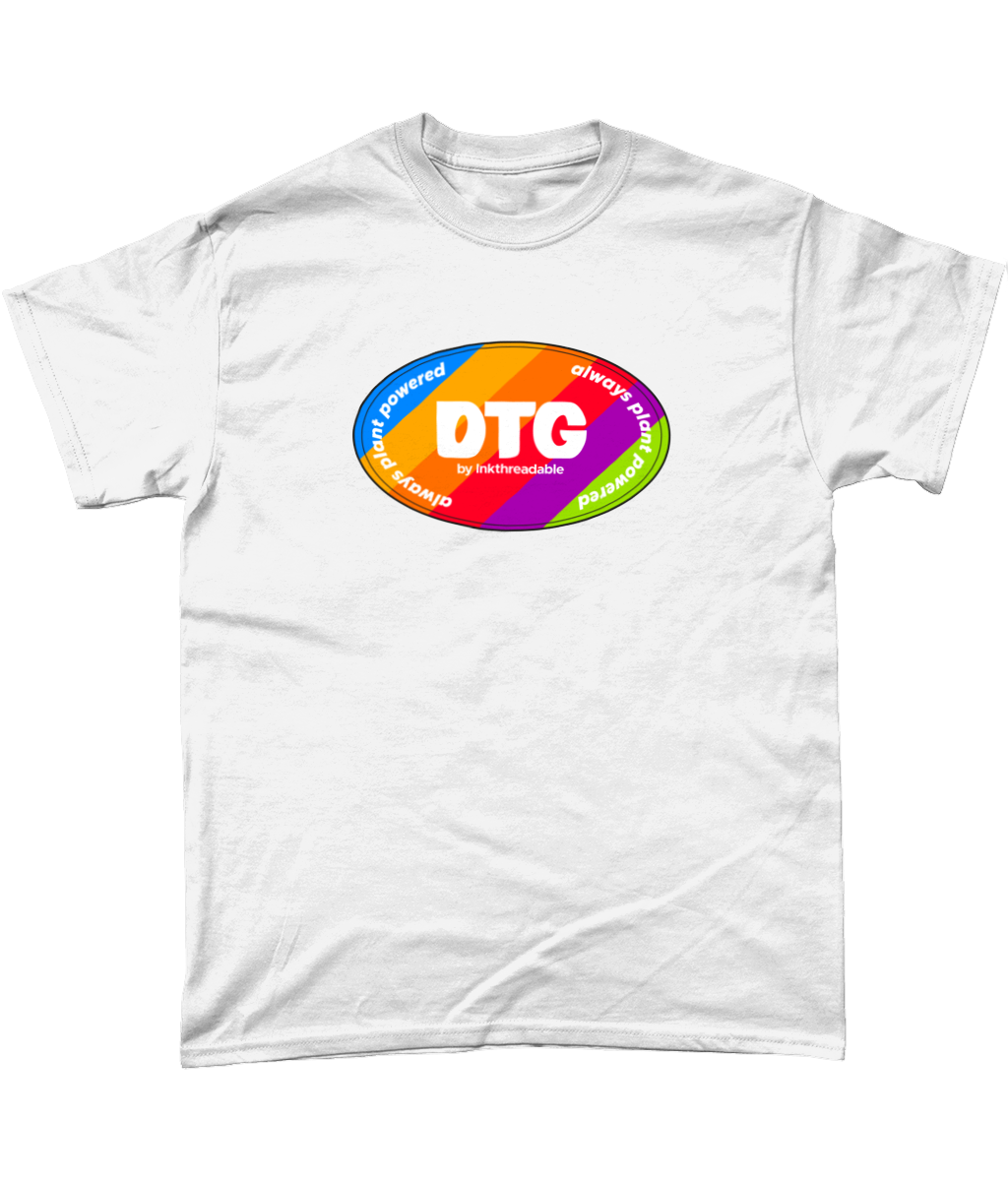 Gildan Heavy Cotton T-shirt