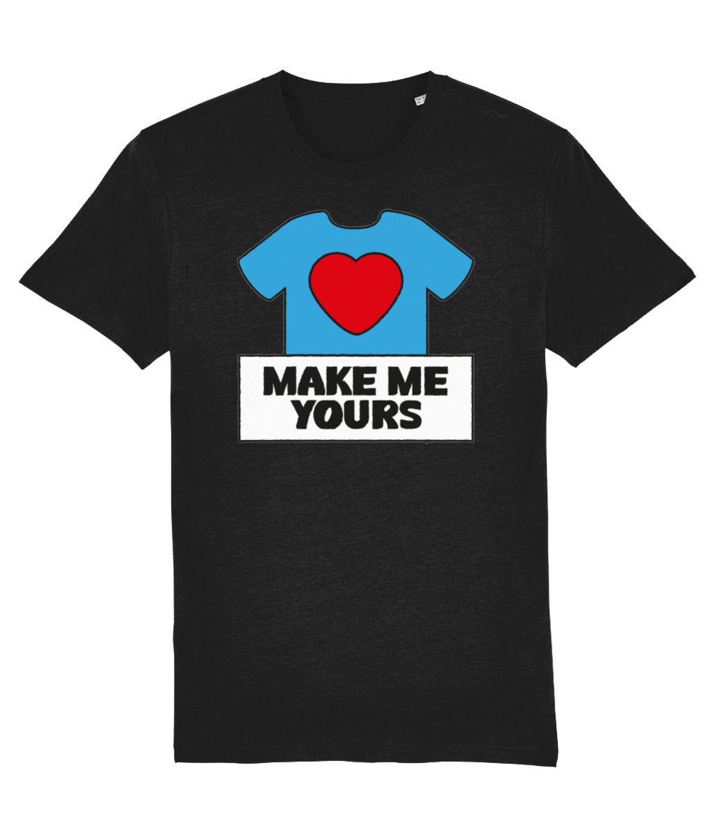 Creator T-shirt | Stanley/Stella