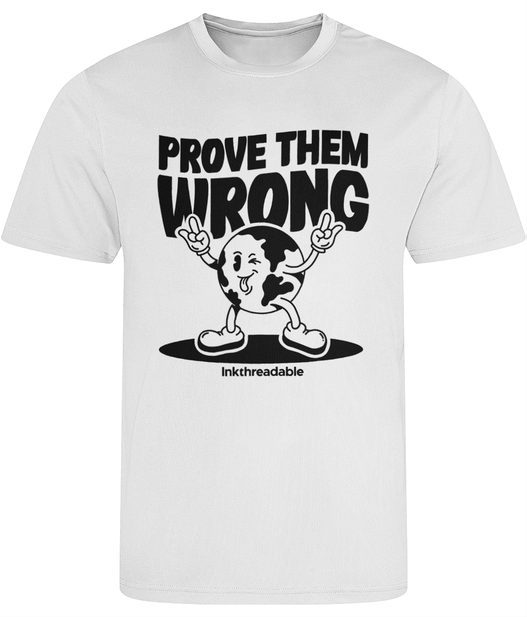 Men's Cool T-shirt | AWDis Just Cool
