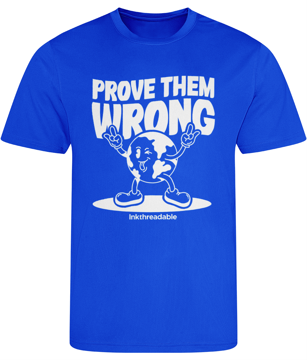 Men's Cool T-shirt | AWDis Just Cool
