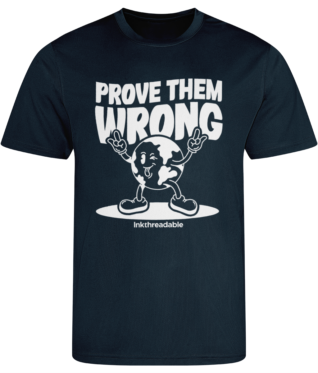 Men's Cool T-shirt | AWDis Just Cool