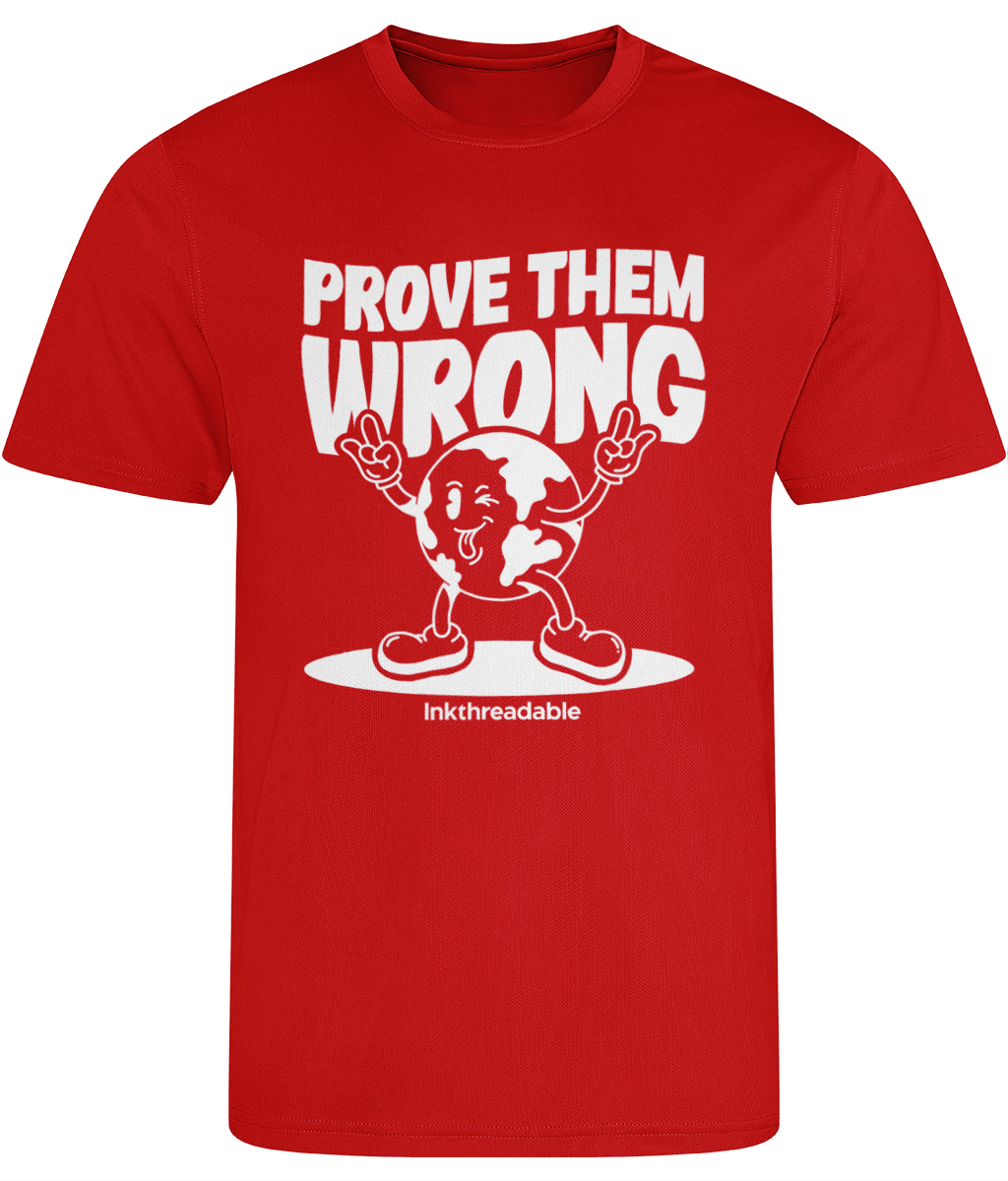 Men's Cool T-shirt | AWDis Just Cool