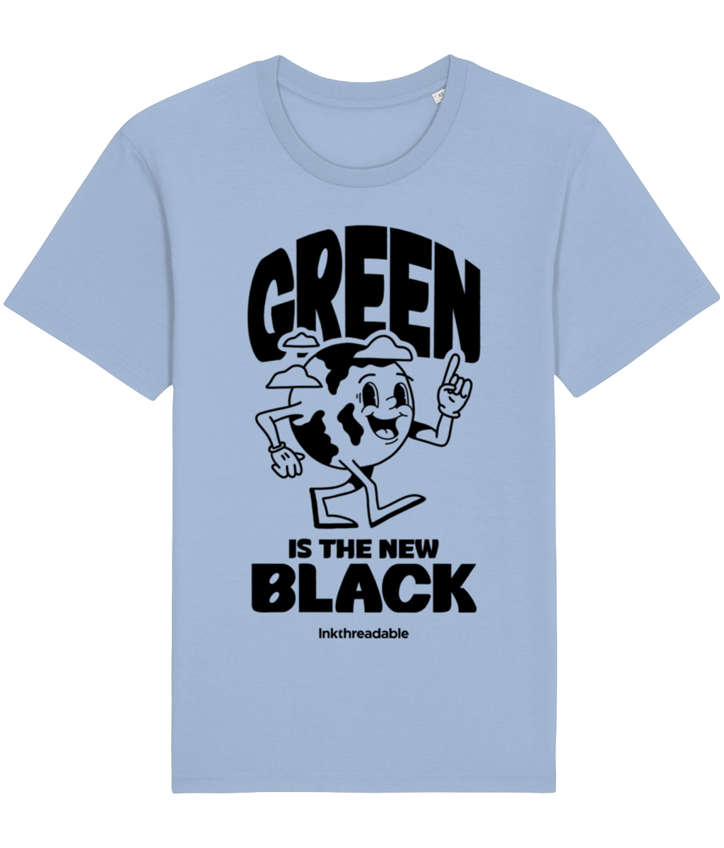 Rocker T-shirt | Stanley/Stella