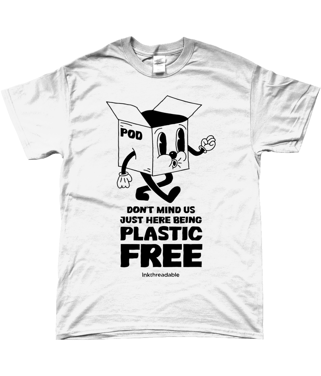 Gildan SoftStyle® Ringspun T-Shirt