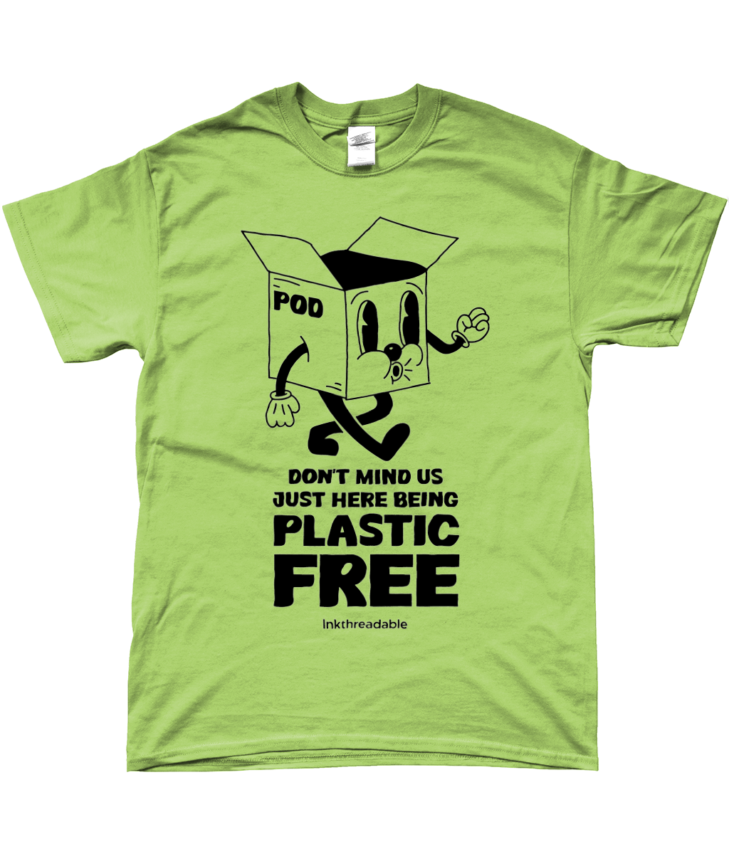 Gildan SoftStyle® Ringspun T-Shirt
