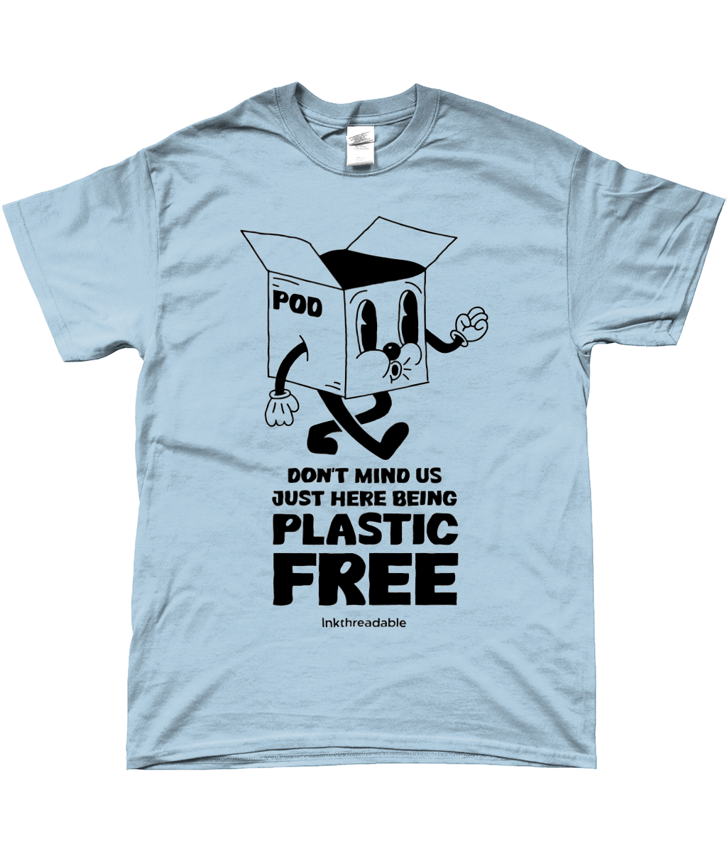 Gildan SoftStyle® Ringspun T-Shirt