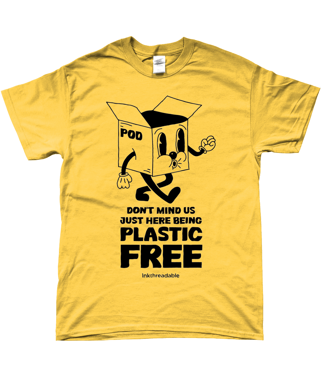 Gildan SoftStyle® Ringspun T-Shirt