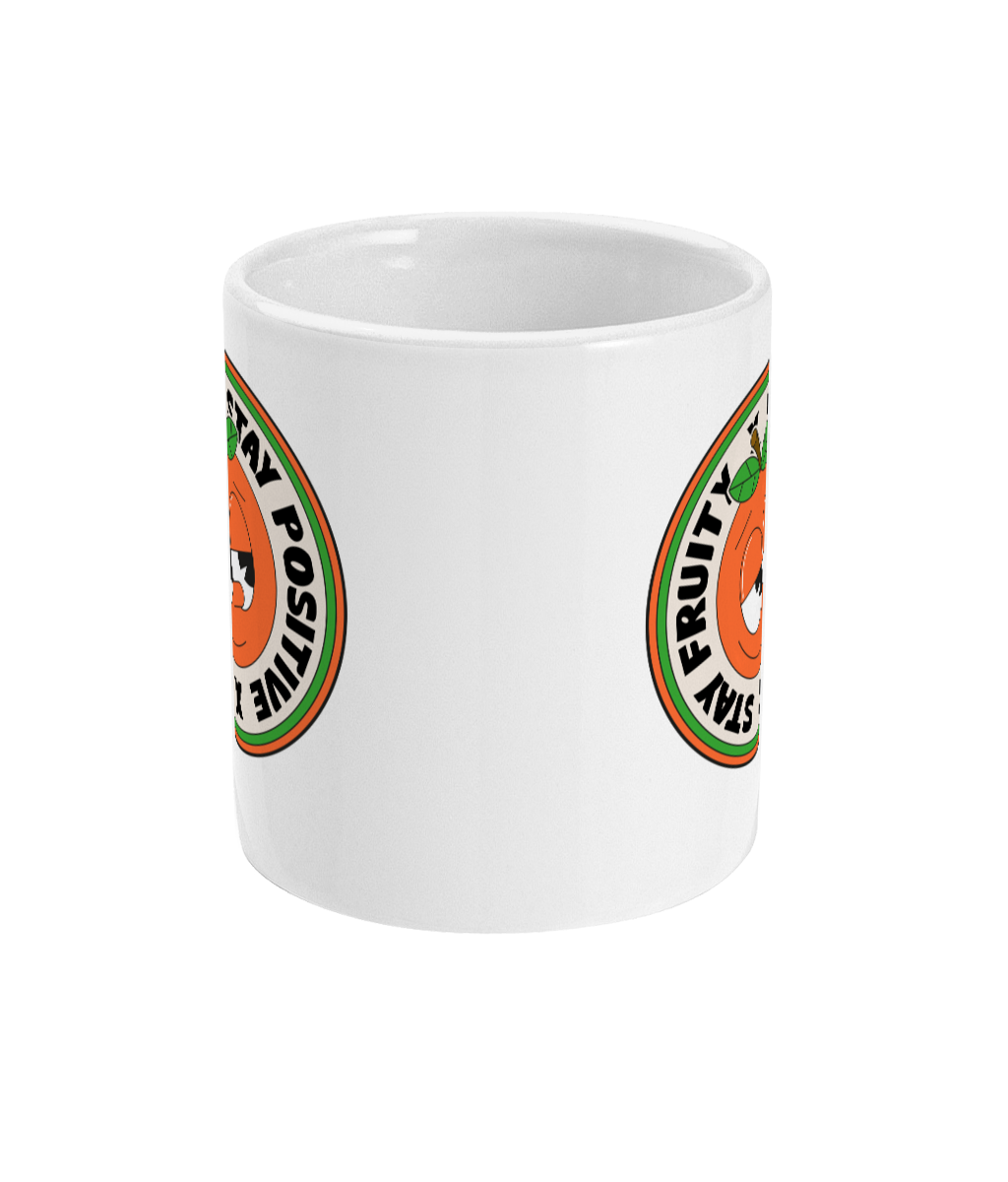 11oz Mug