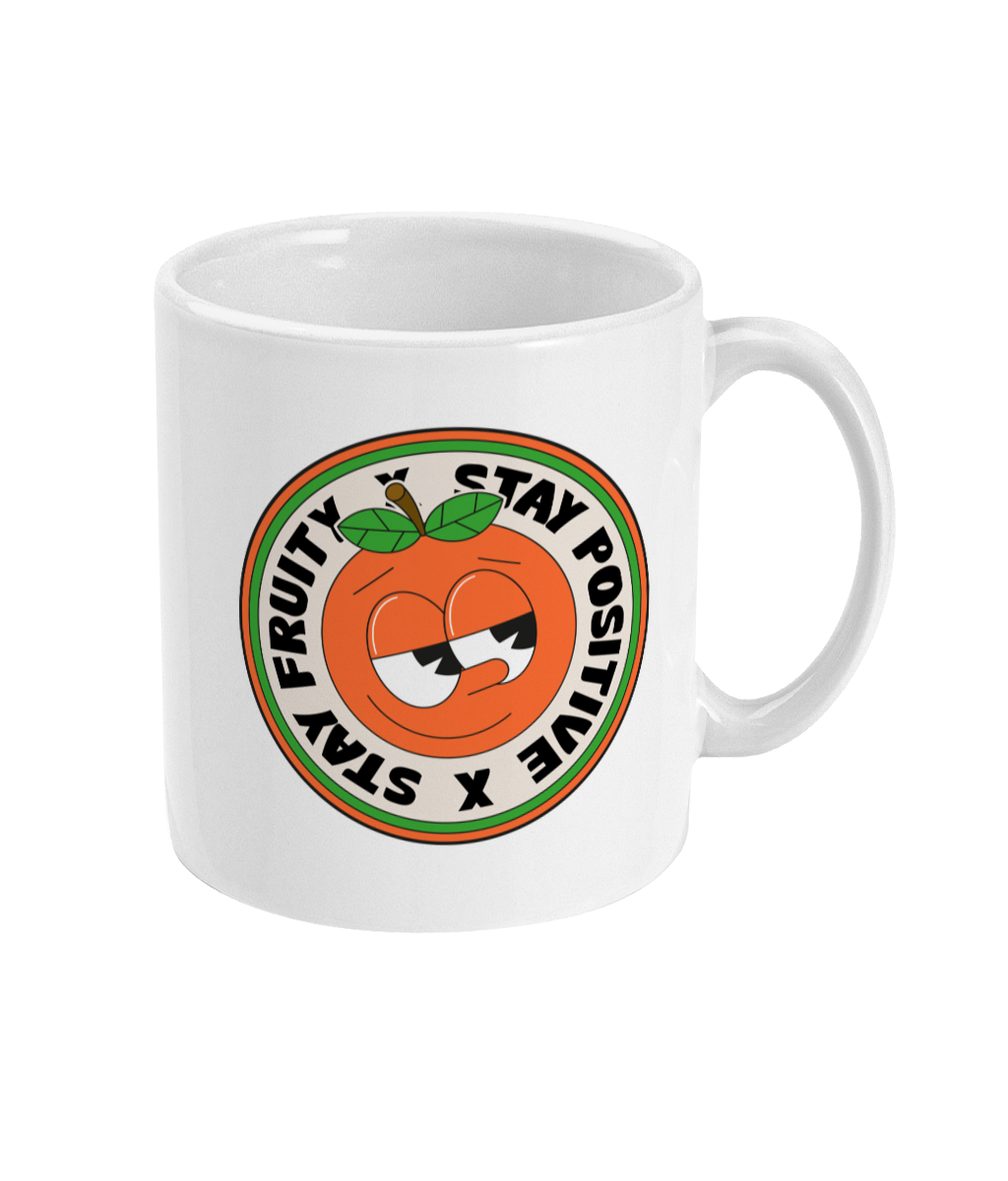 11oz Mug