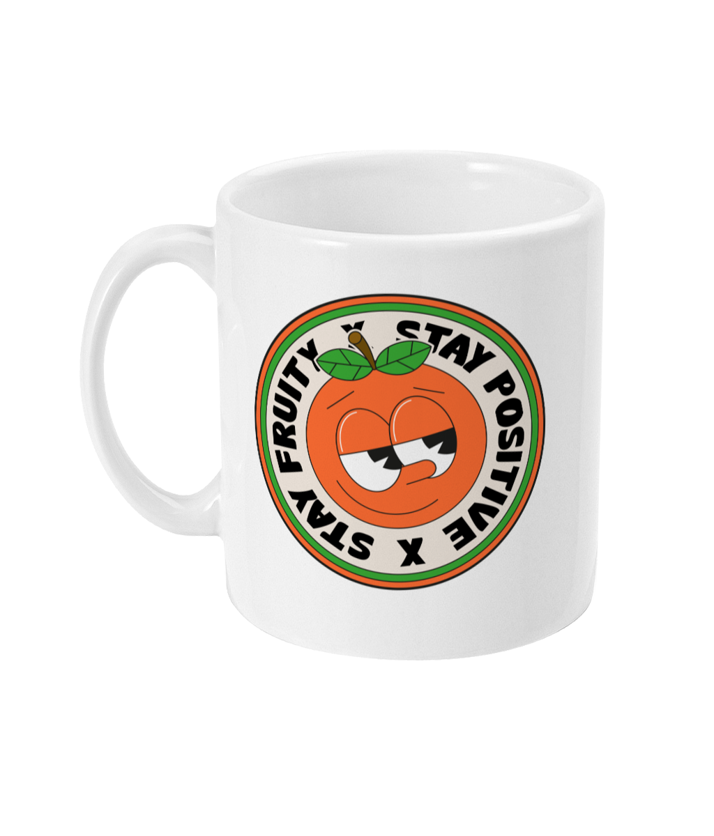 11oz Mug