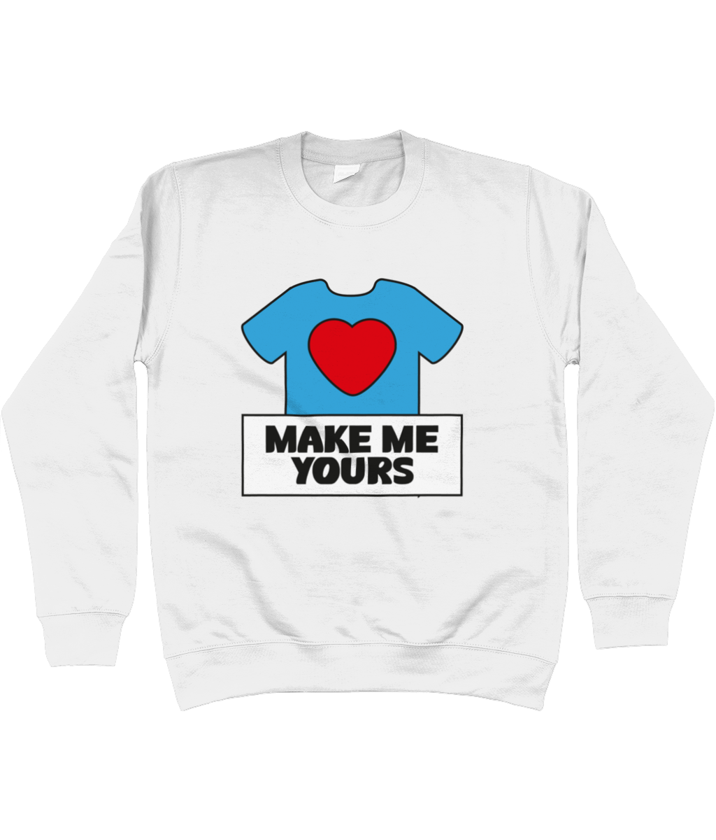 AWDis Sweatshirt