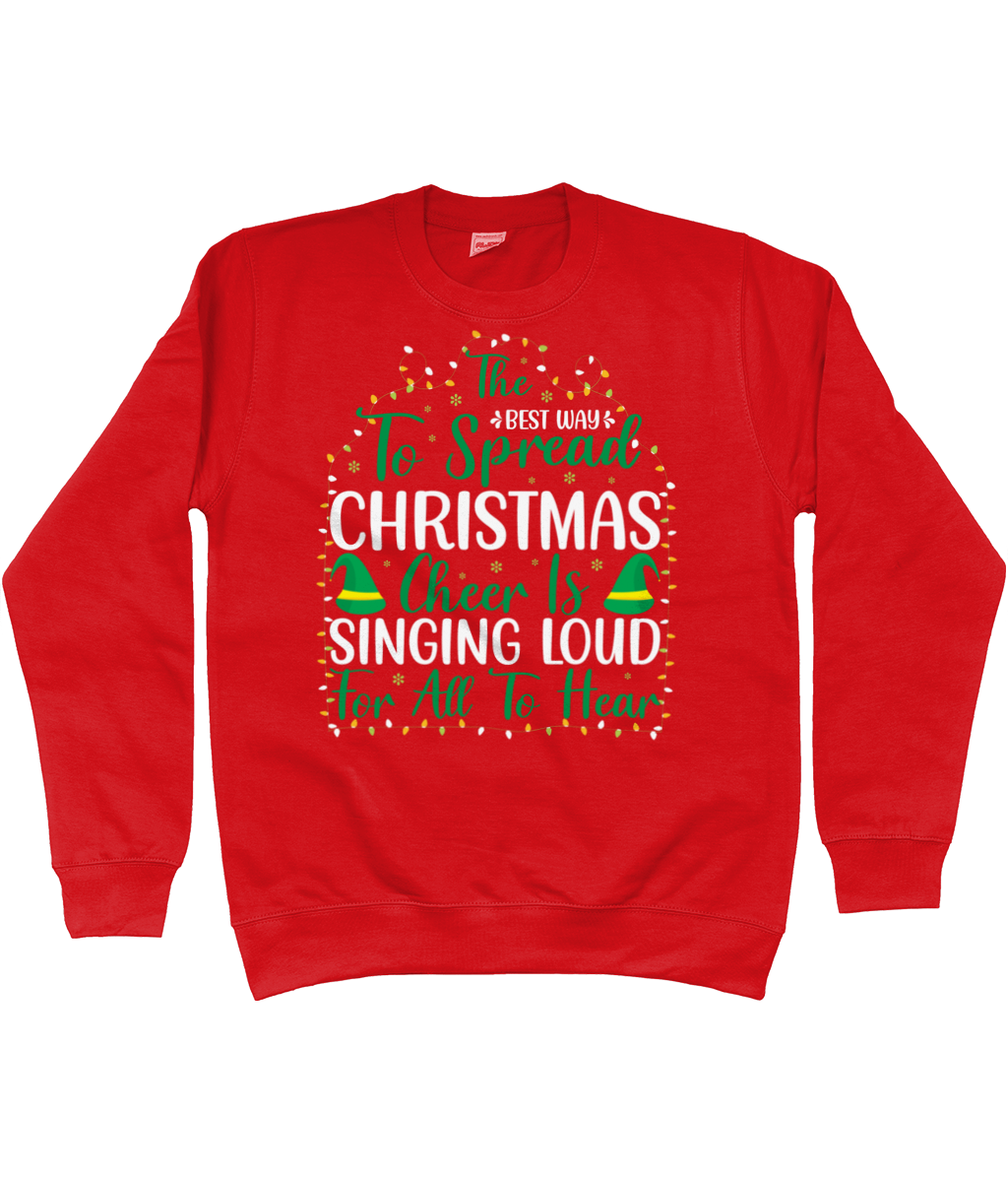 AWDis Sweatshirt