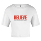 Women's Crop Top | TriDri