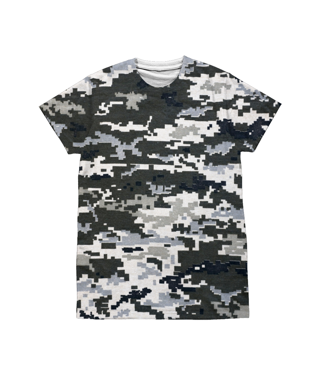 All Over Print T-shirts