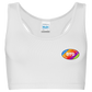 Women's Cool Sports Crop Top | AWDis Just Cool