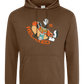 AWDis College Hoodie