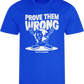 Men's Cool T-shirt | AWDis Just Cool