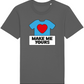 Rocker T-shirt | Stanley/Stella