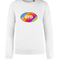 Women's Recycled Chill Zip Sweatshirt | TriDri