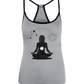 Women's Yoga Vest