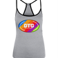 Women's Yoga Vest