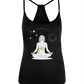 Women's Yoga Vest